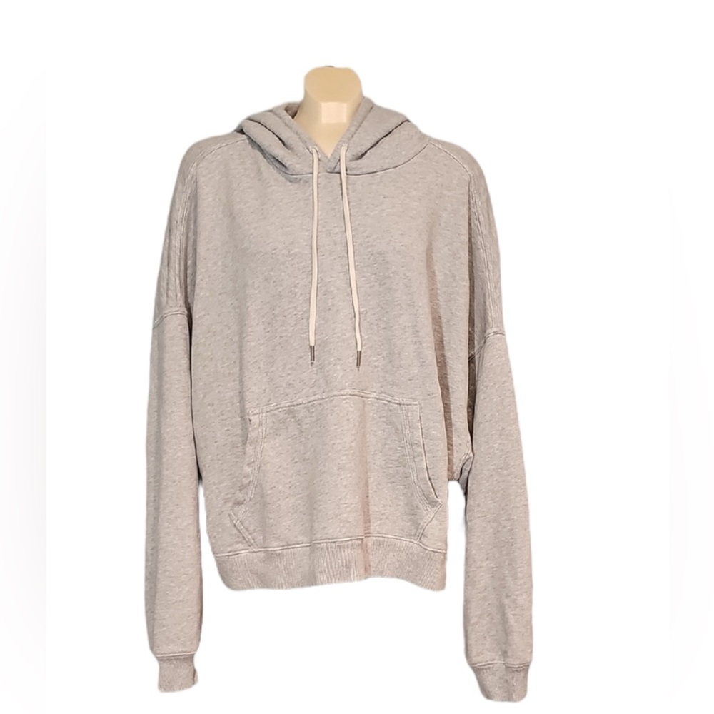 🍄 Aerie Hoodie Sweatshirt, Size XXL